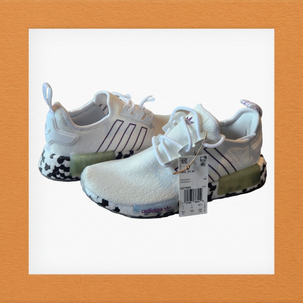 Adidas Originals NMD Color Splash